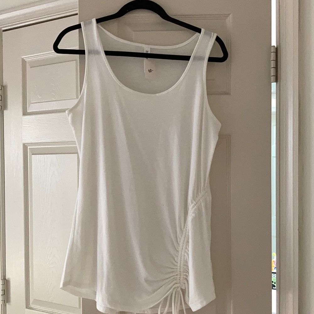 NEW Zenana Tank Top